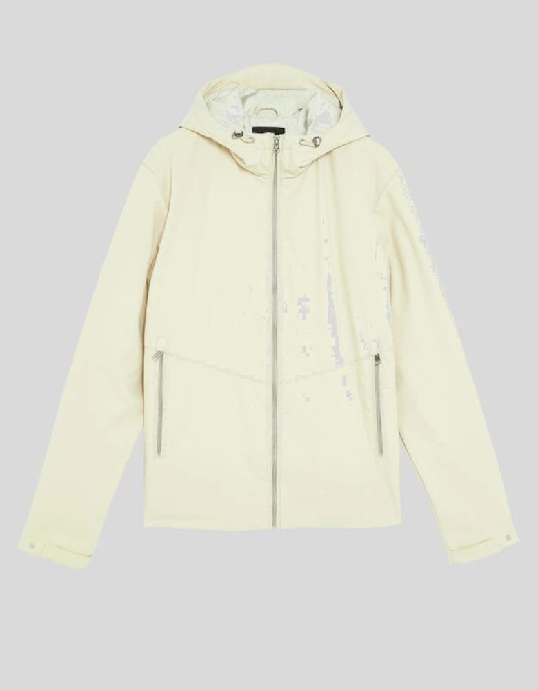 Water Resistant Insulated Jacket