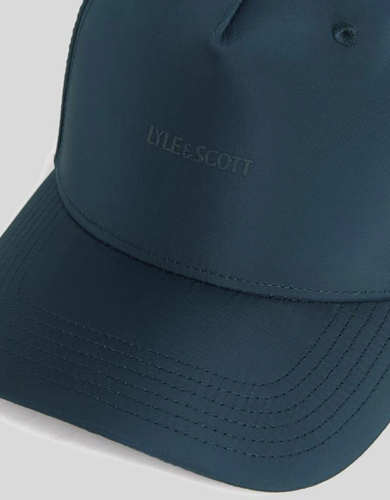 Logo Baseball Cap