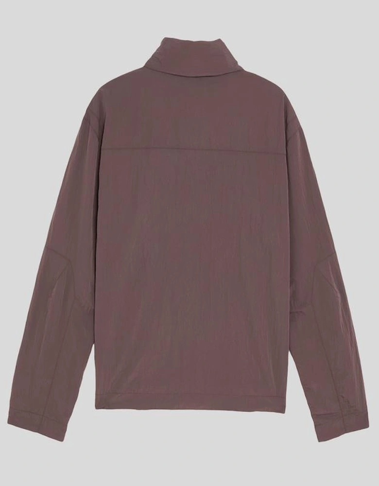 Packaway Hooded Jacket