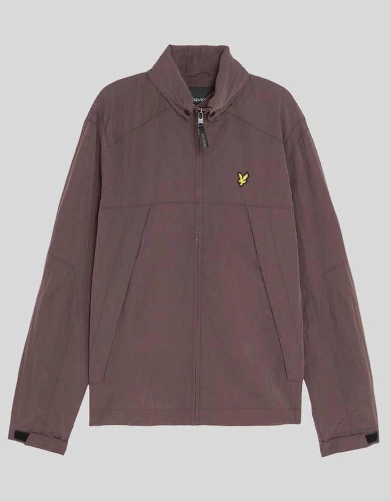 Packaway Hooded Jacket