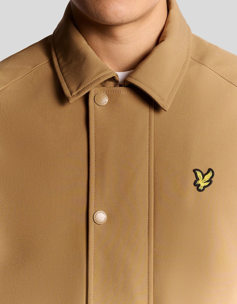 Softshell Work Jacket