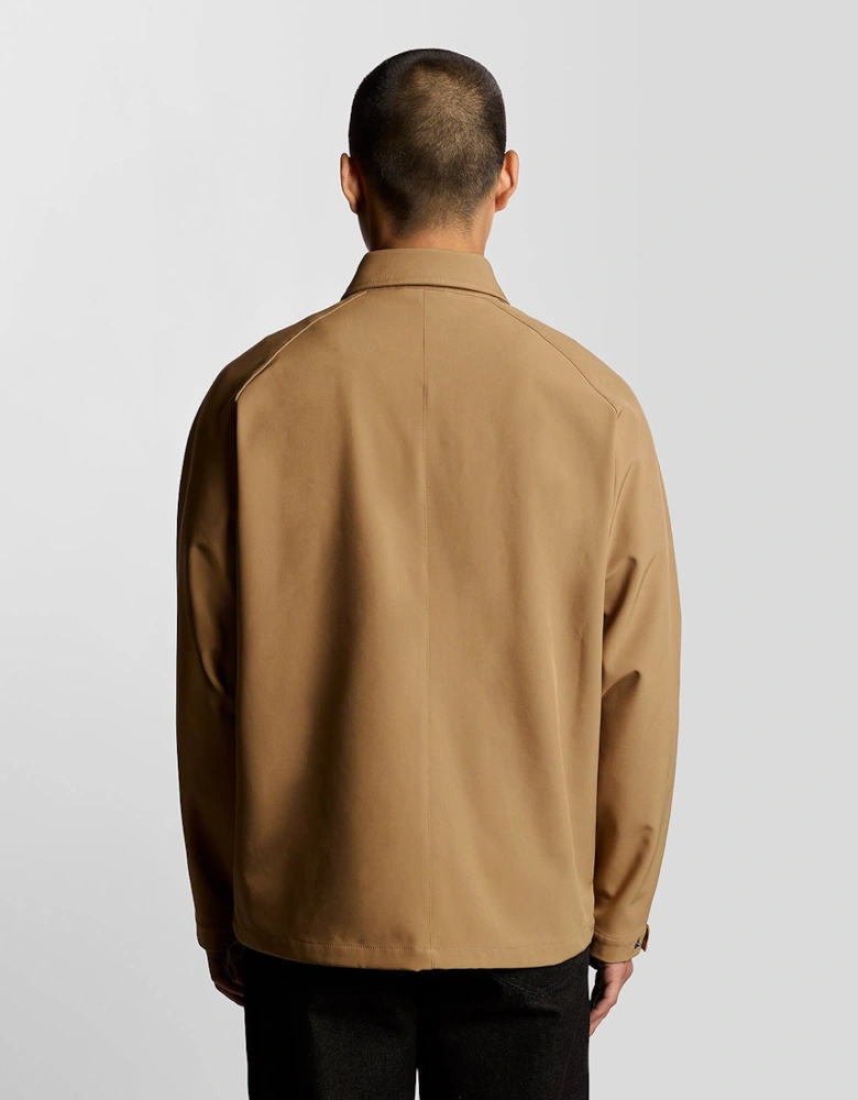Softshell Work Jacket