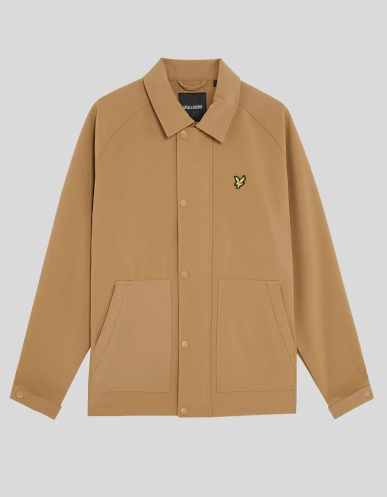 Softshell Work Jacket