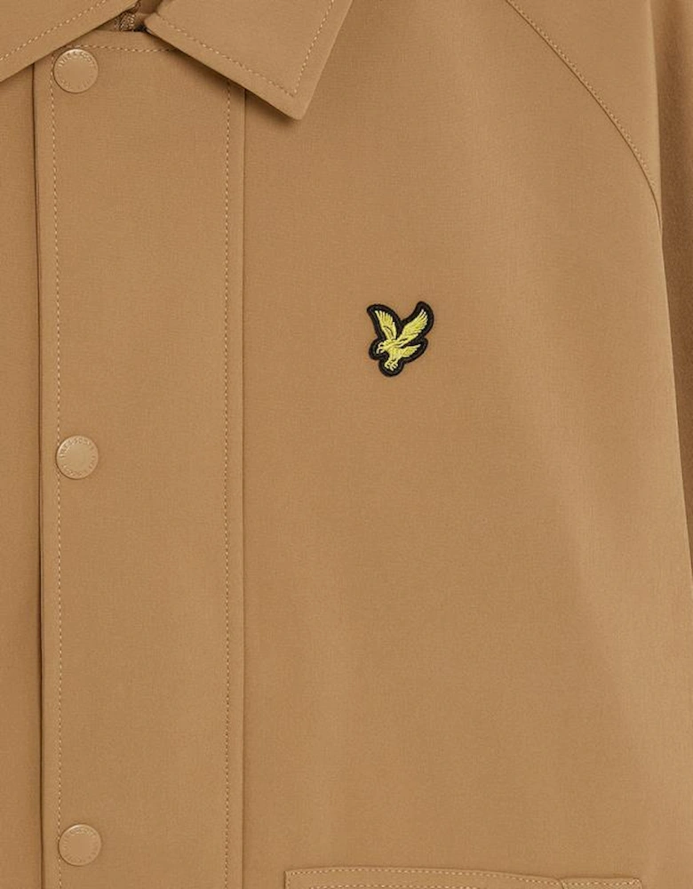 Softshell Work Jacket