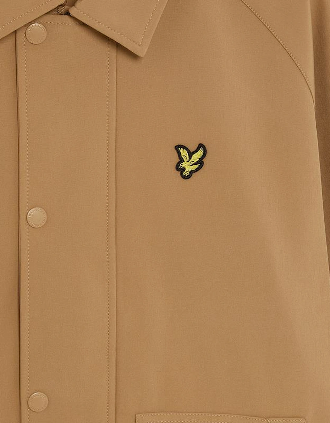 Softshell Work Jacket