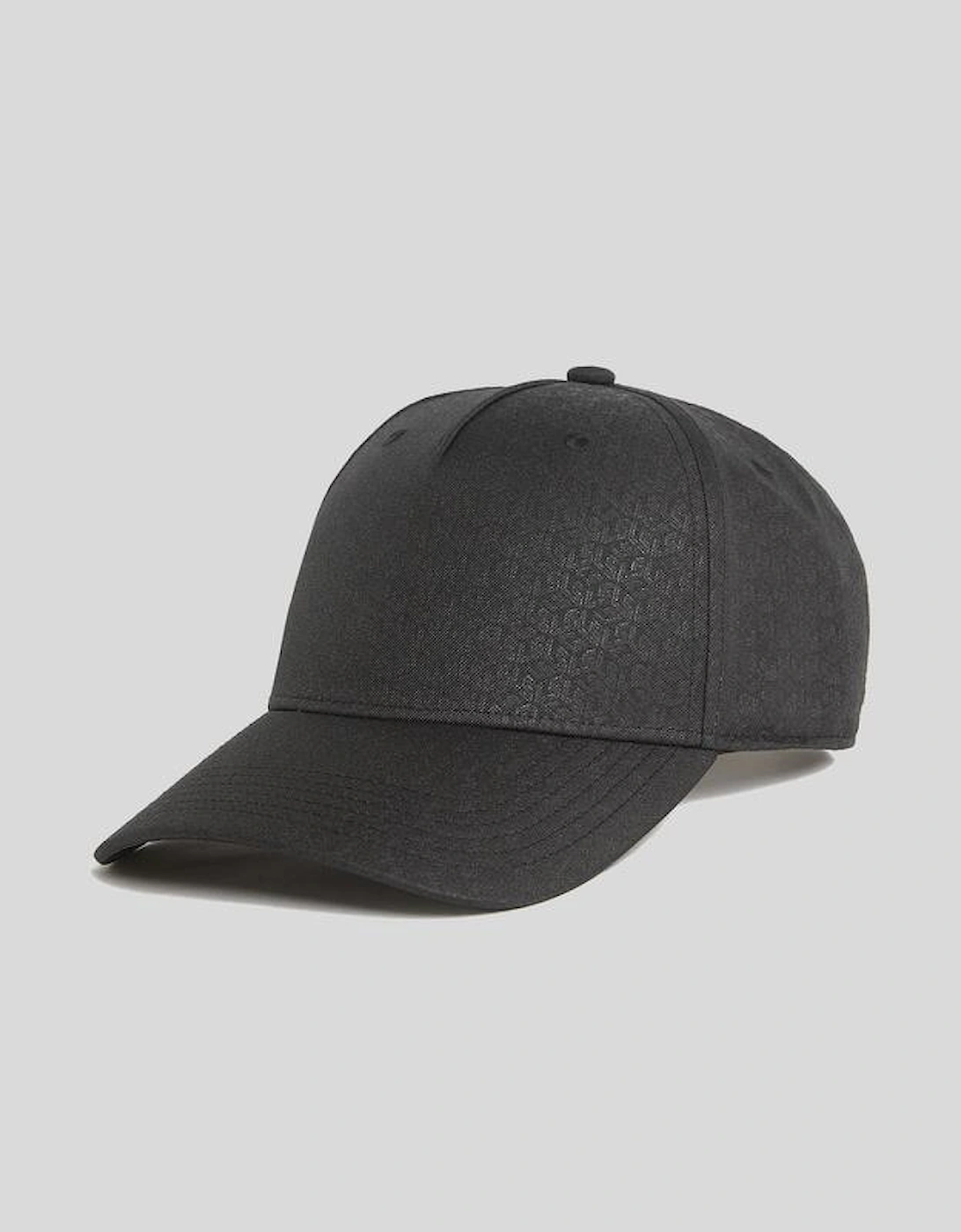 Tonal Monogram Baseball Cap, 4 of 3