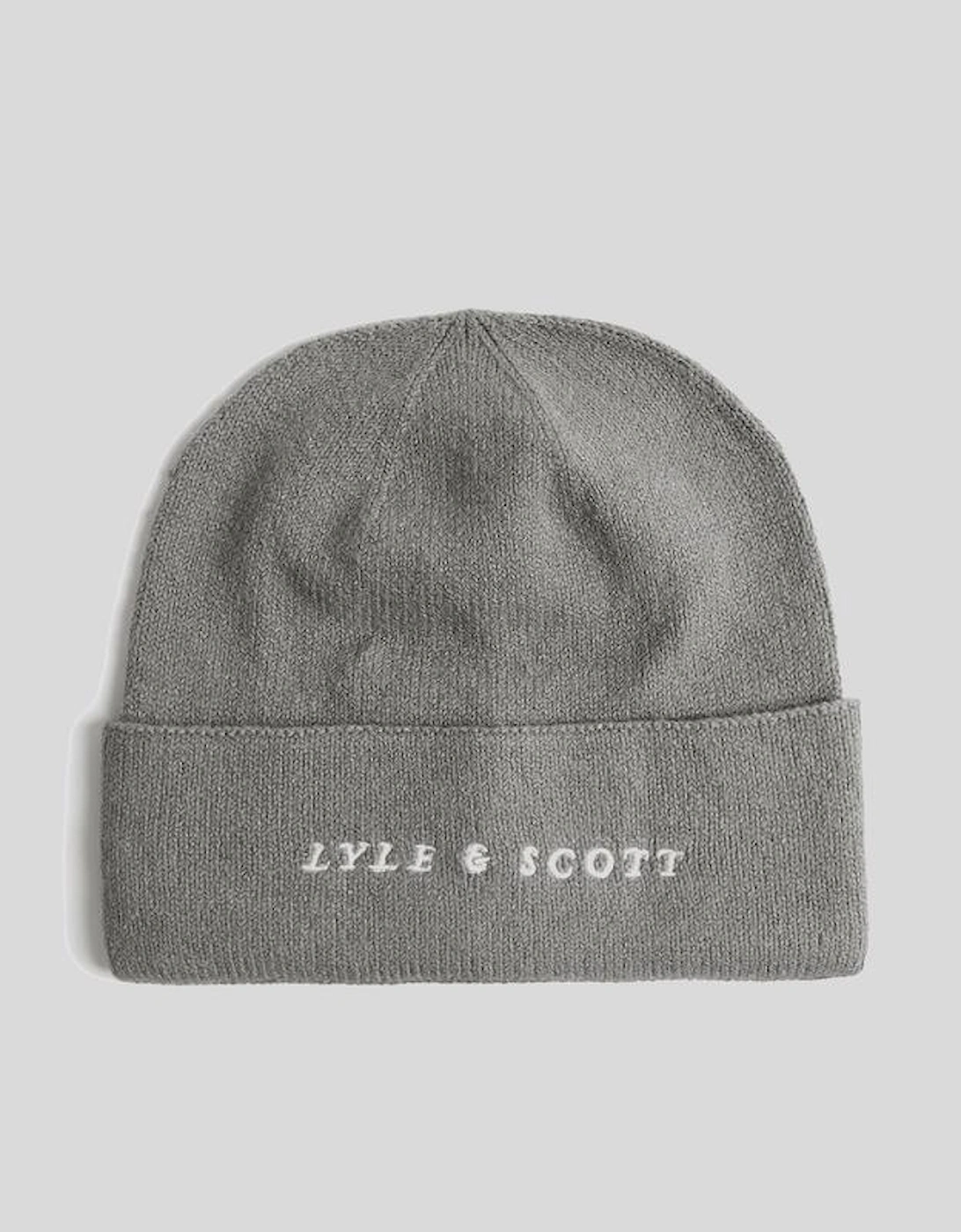 Script Logo Beanie, 3 of 2