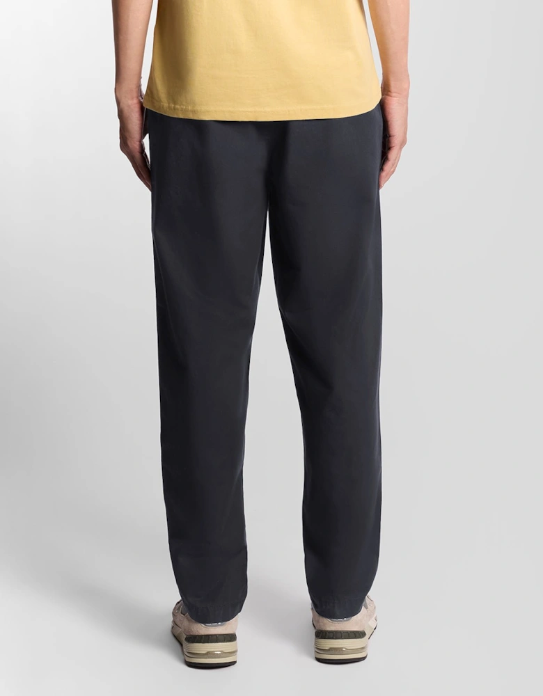 Tapered Trousers