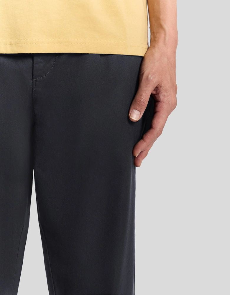 Tapered Trousers