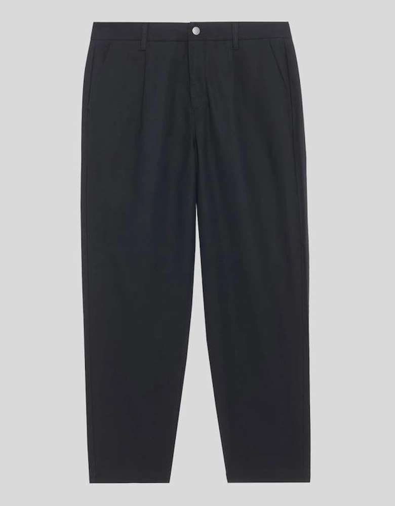 Tapered Trousers