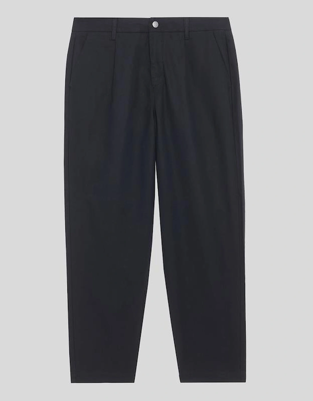 Tapered Trousers