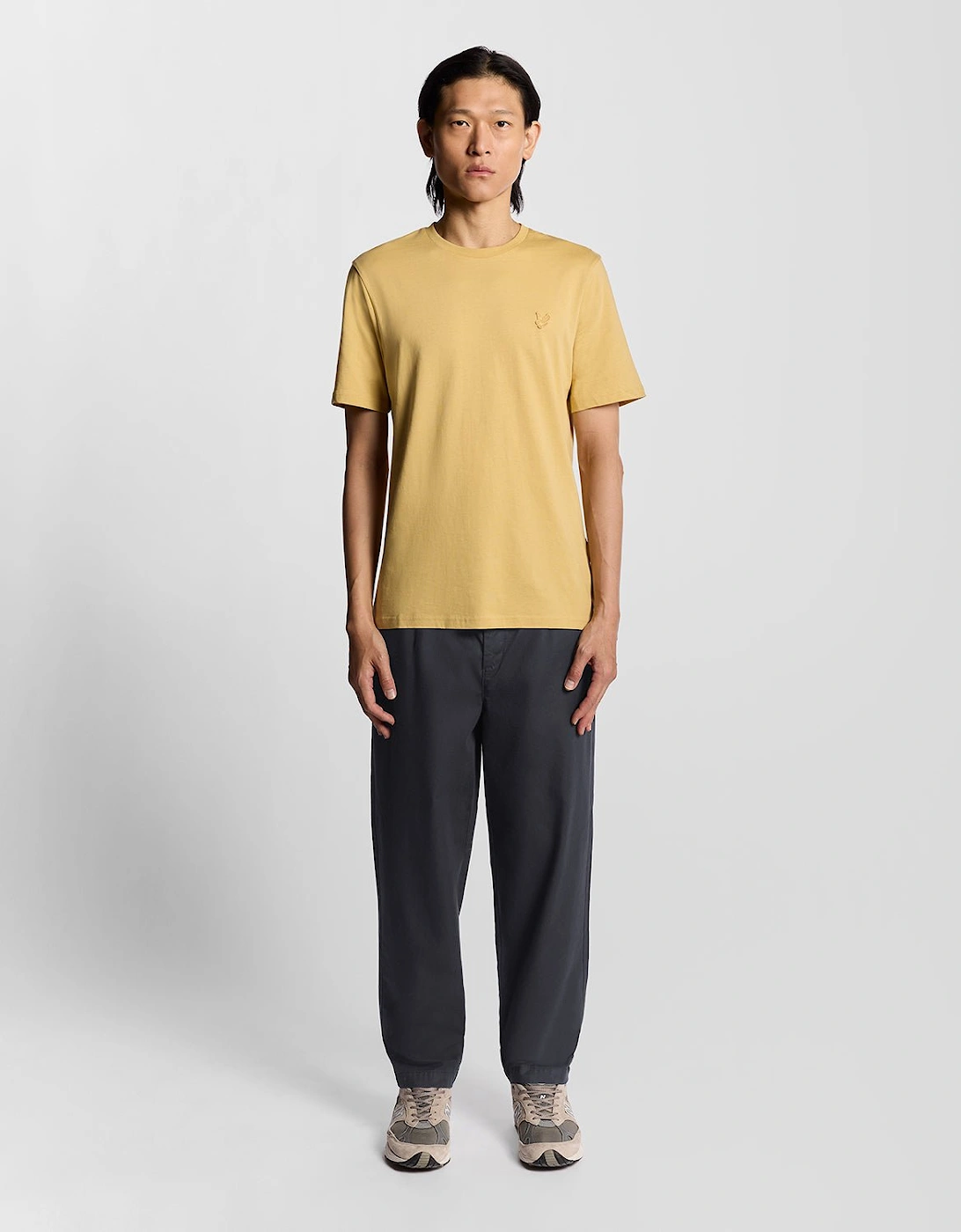 Tapered Trousers, 7 of 6