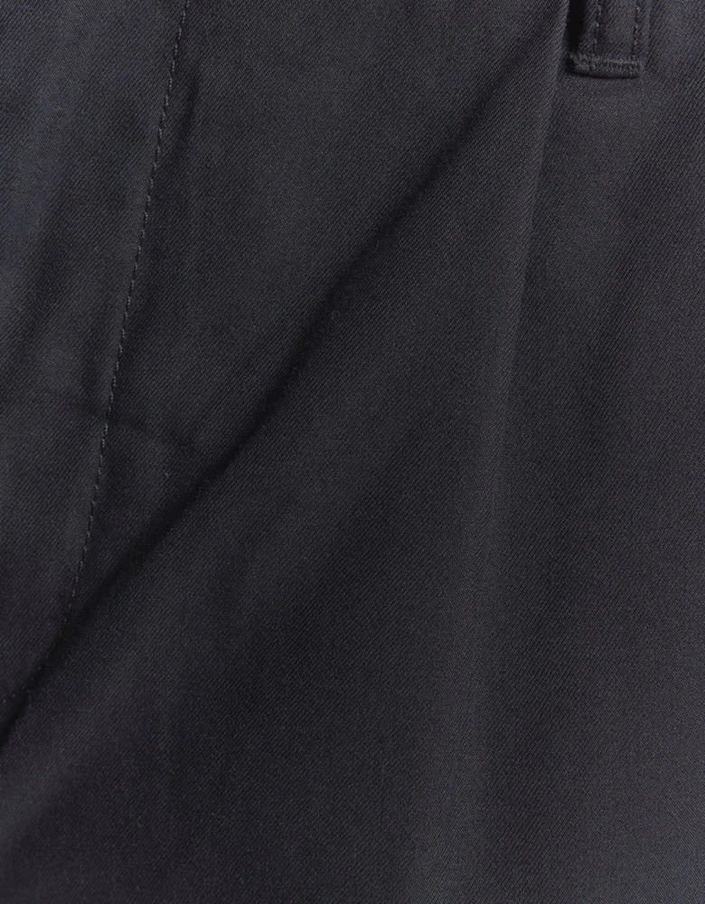 Tapered Trousers