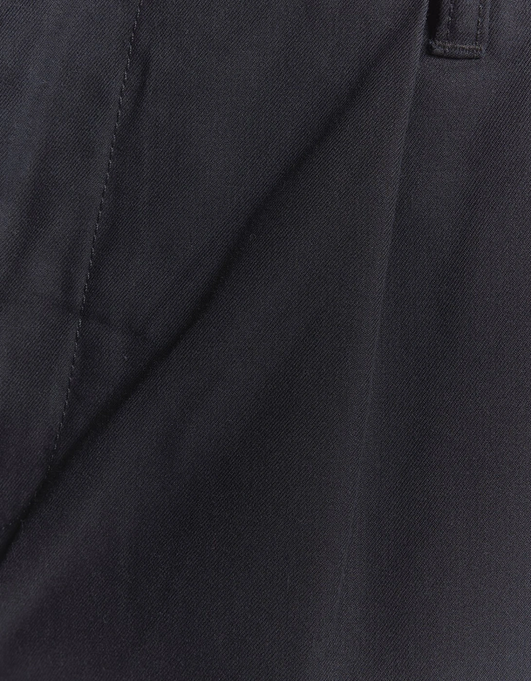Tapered Trousers