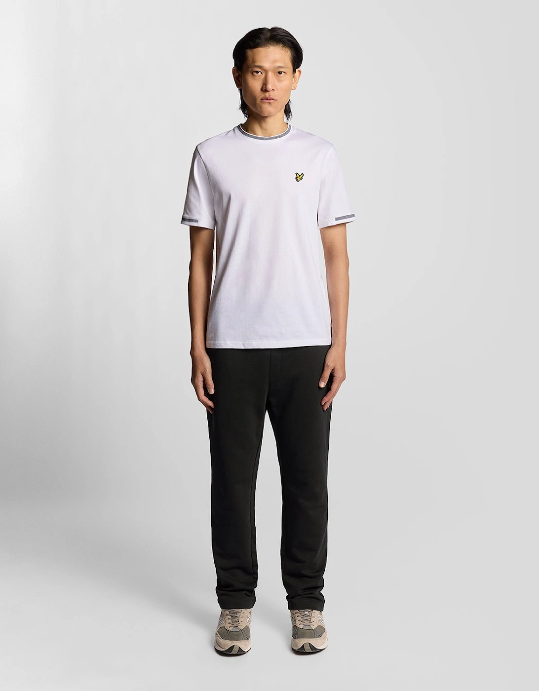 Straight Leg Cotton Jogger, 7 of 6