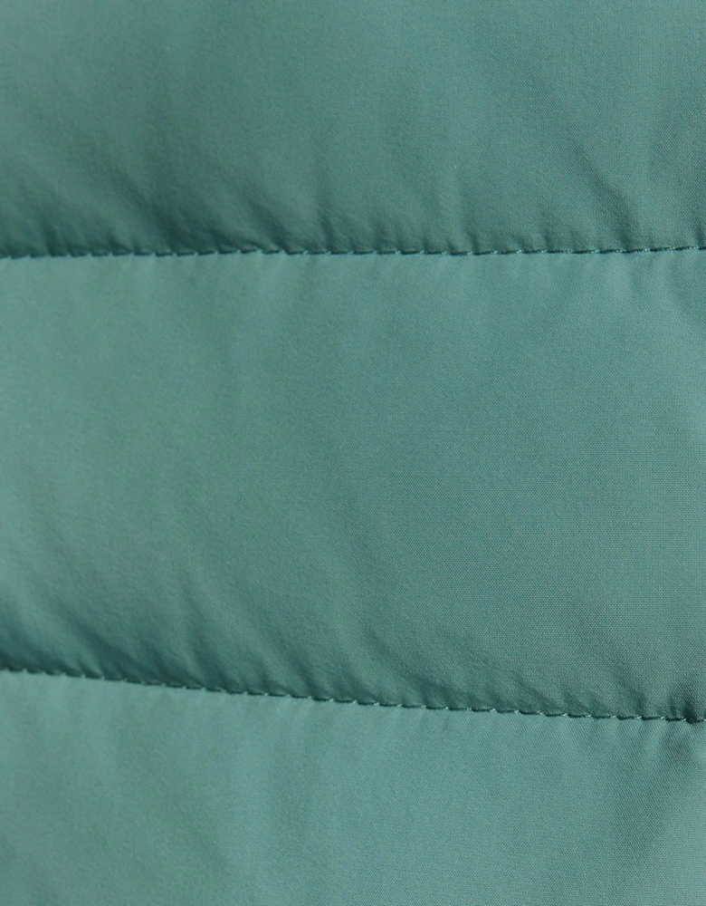 Sports Lightweight Puffer Gilet
