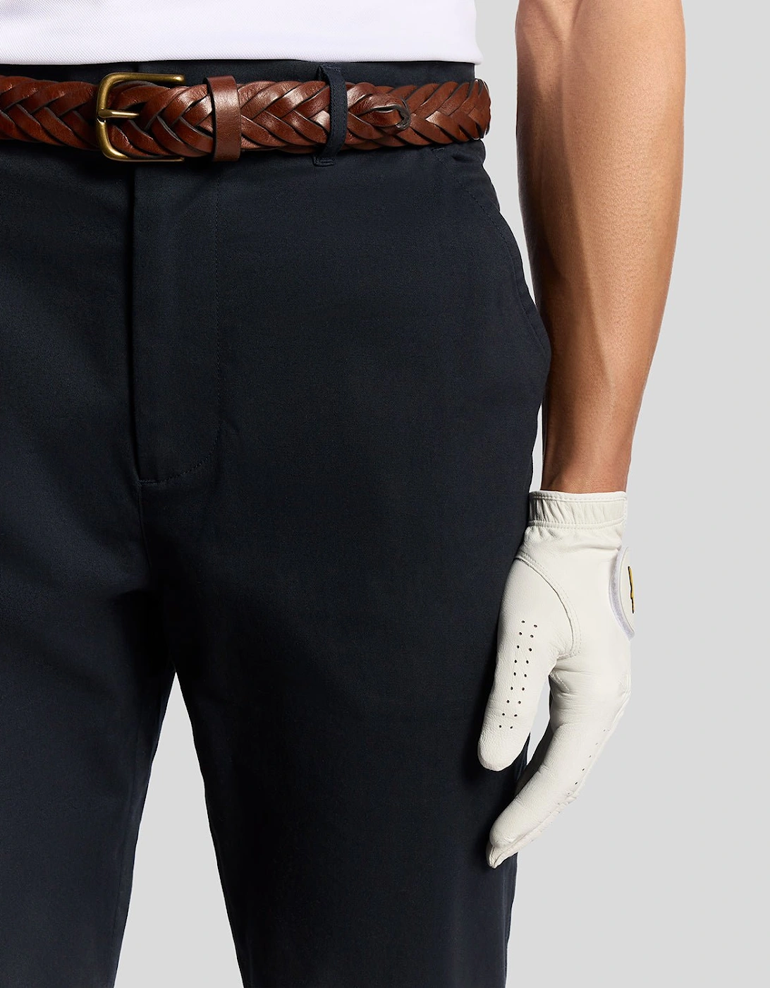 Golf Course Stretch Chinos