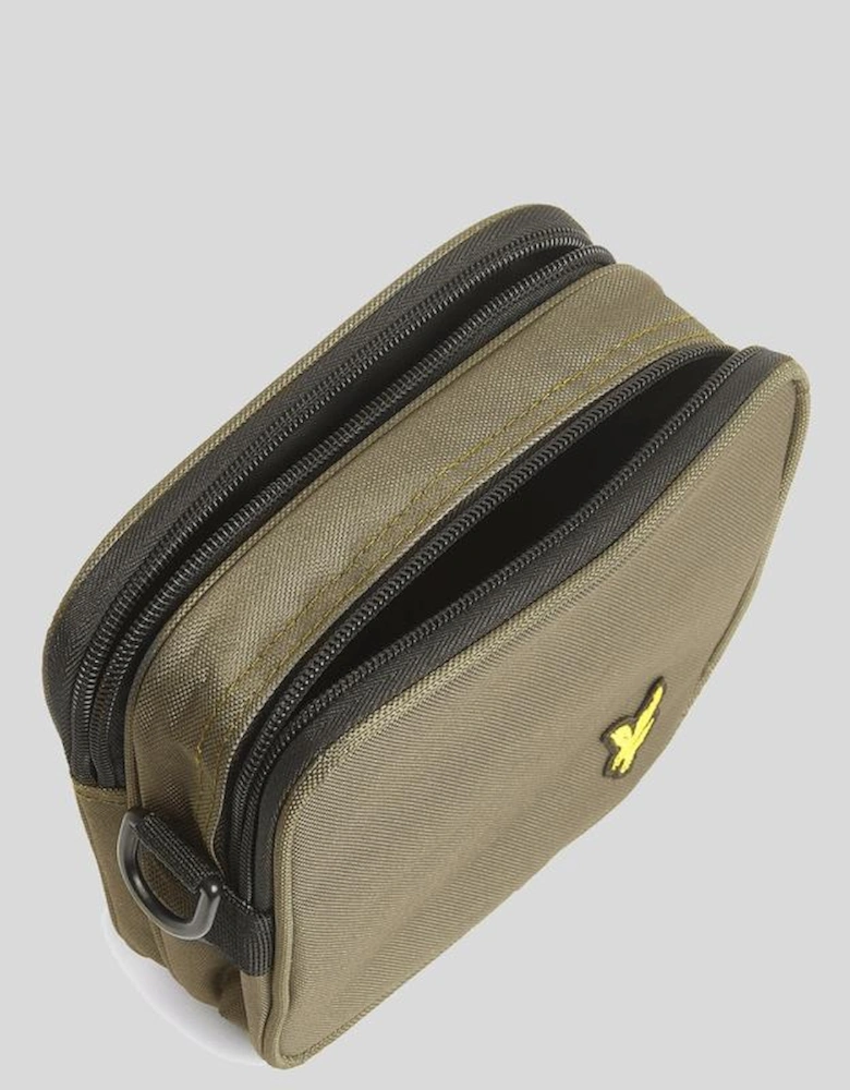 Everyday Crossbody Bag