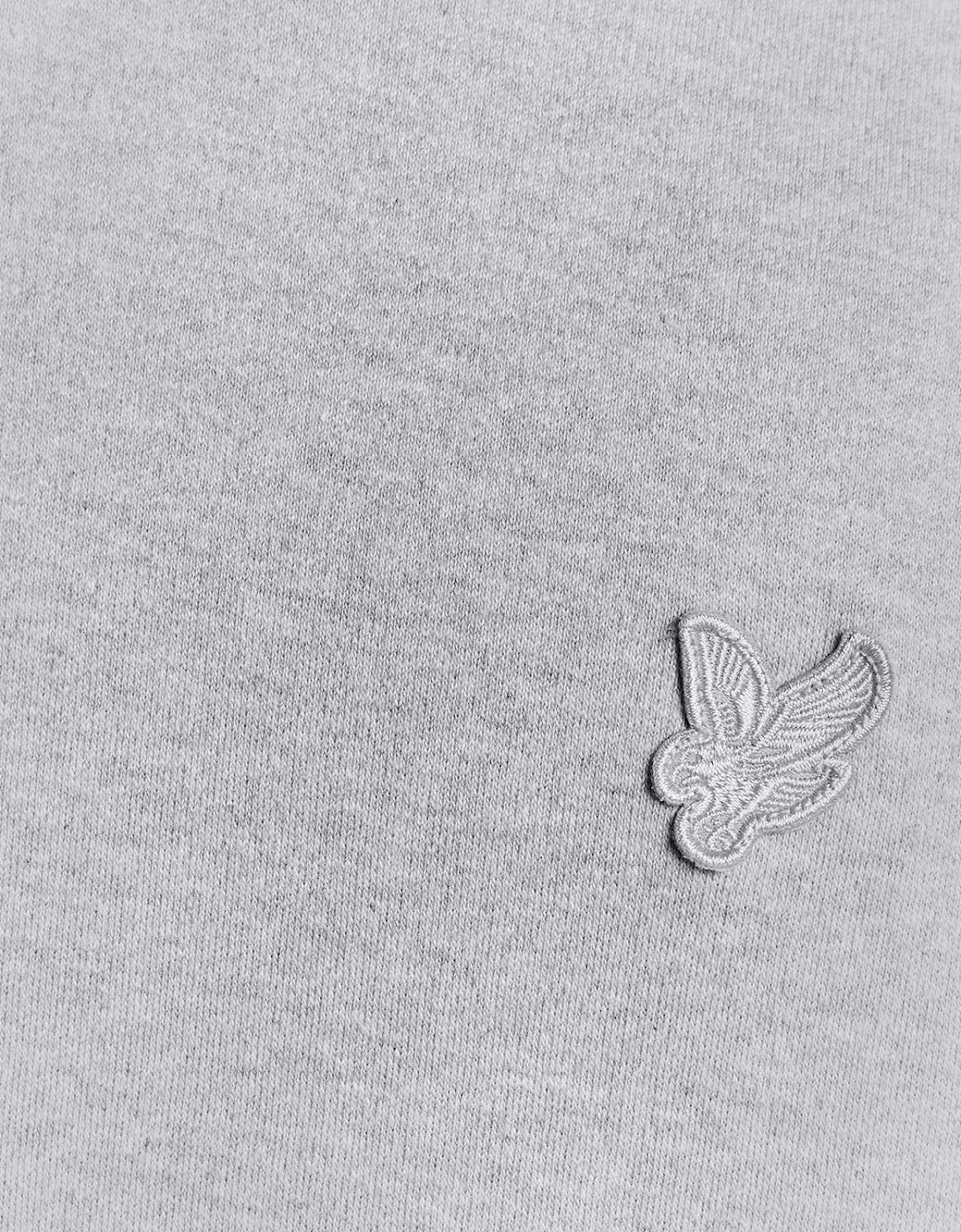 Heavyweight Crew Neck Sweatshirt