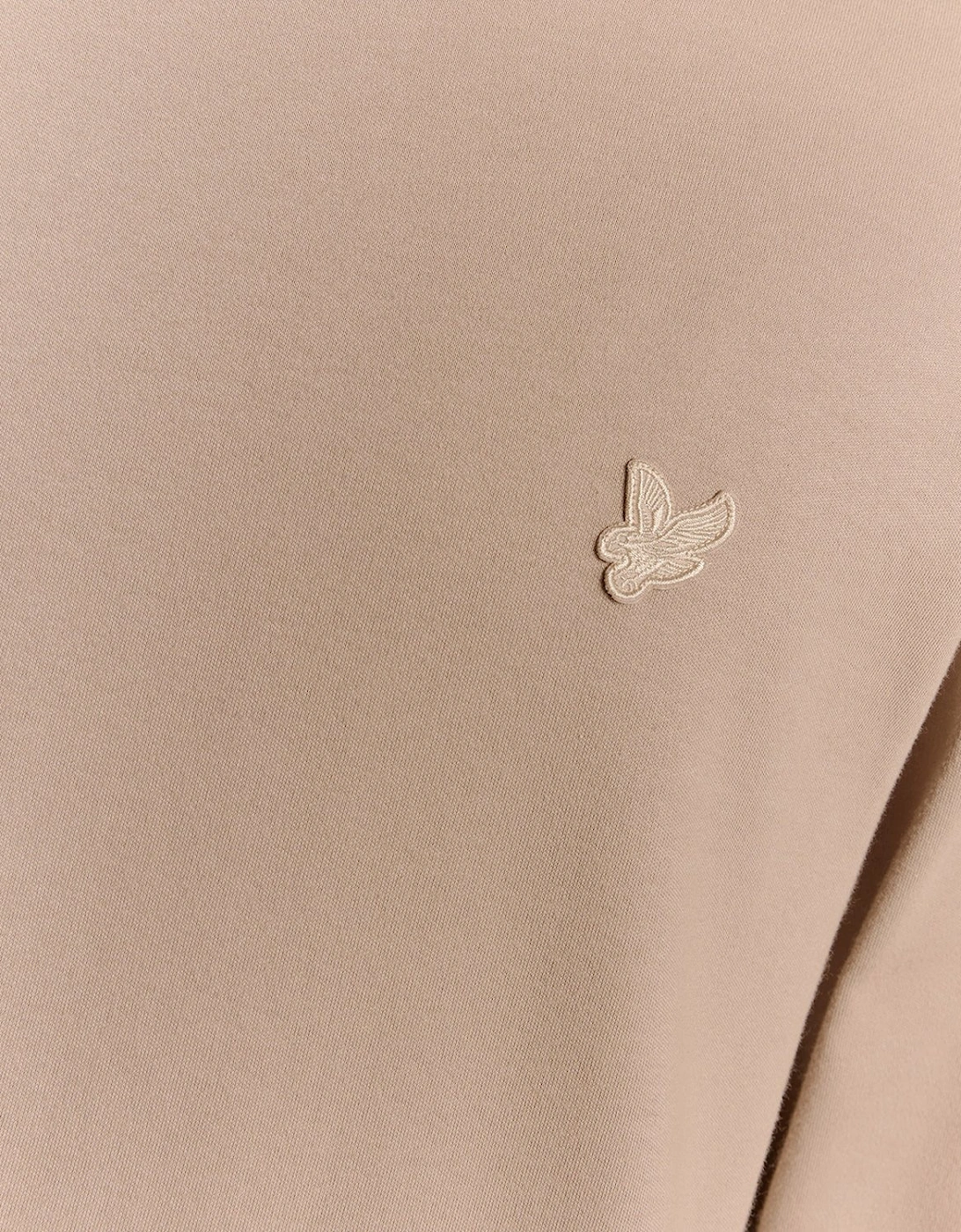 Heavyweight Crew Neck Sweatshirt