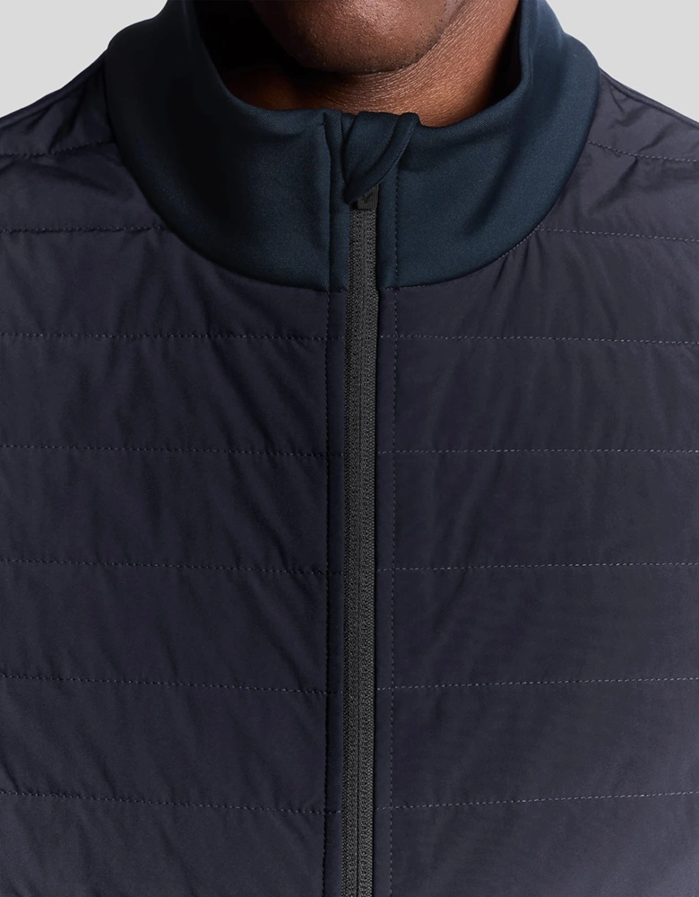 Golf Windproof Vest