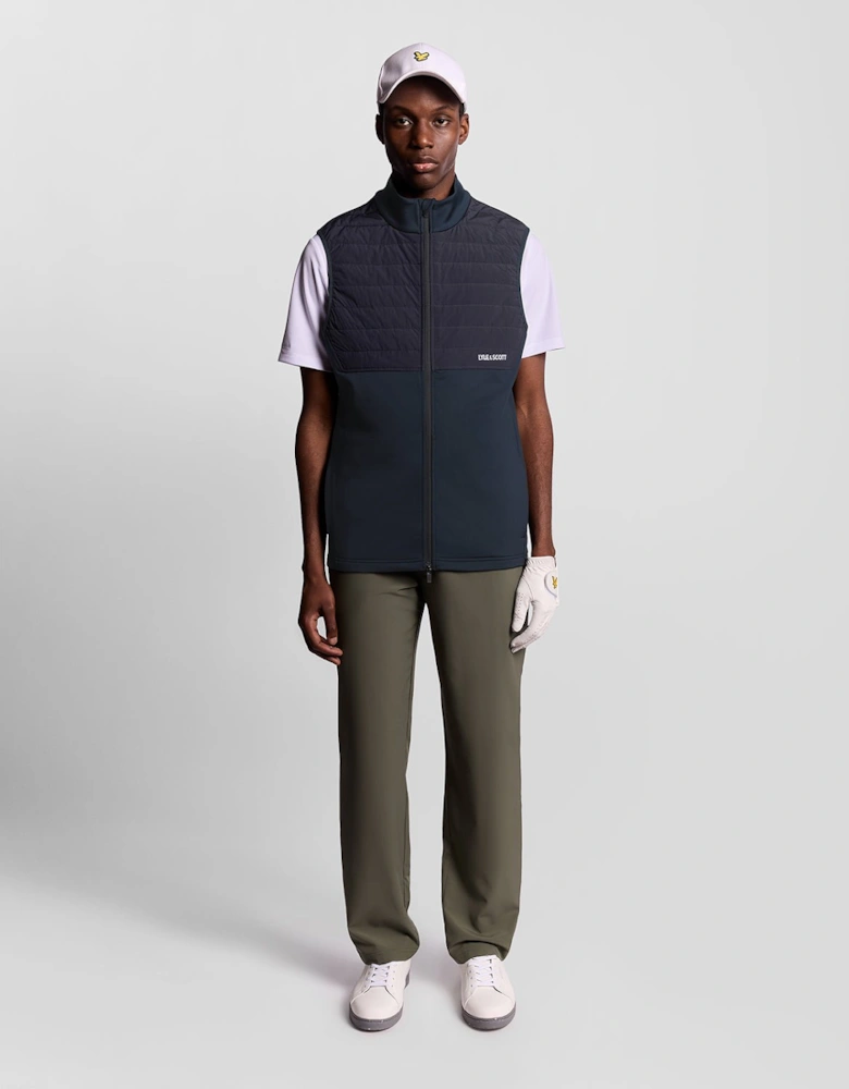 Golf Windproof Vest