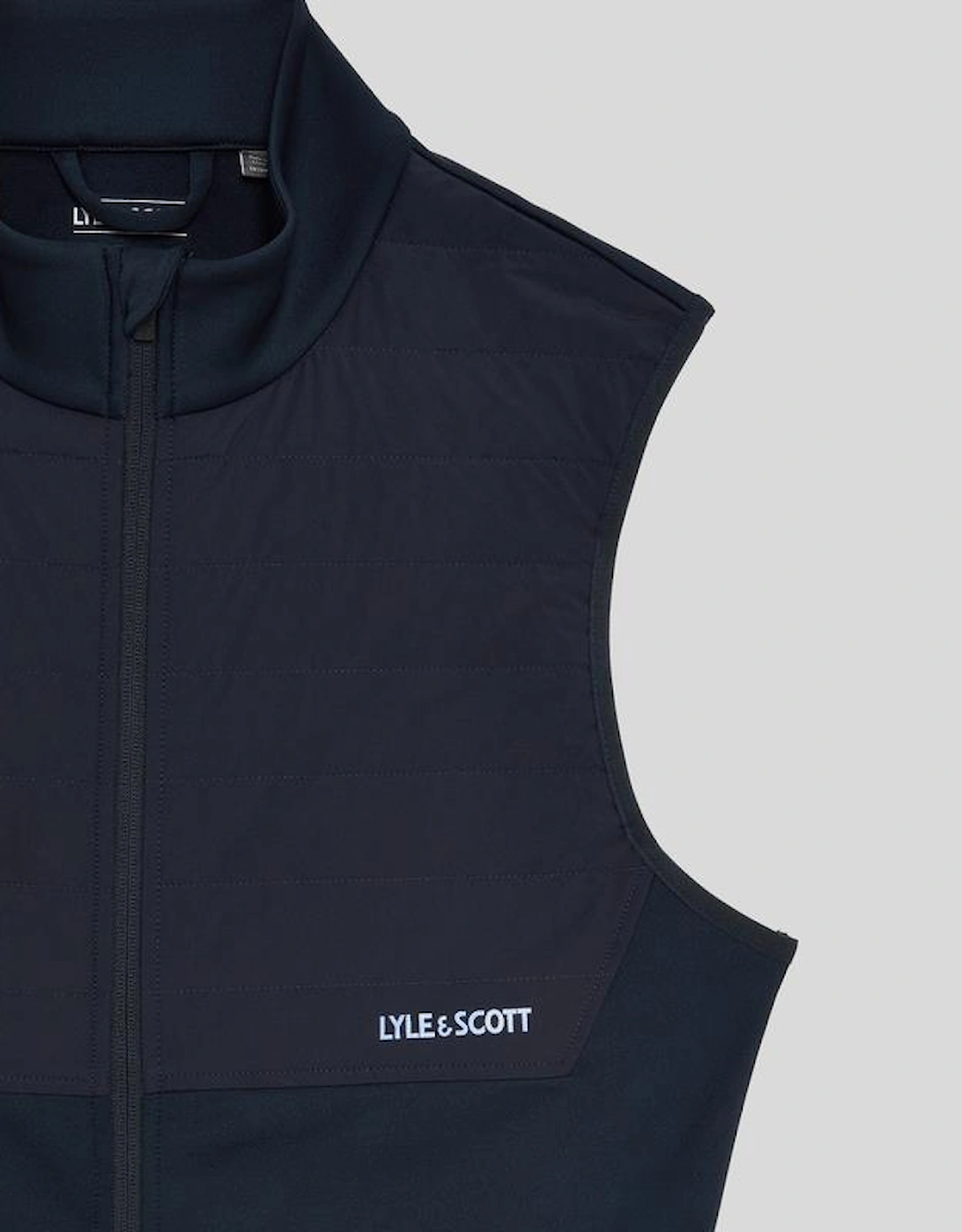 Golf Windproof Vest