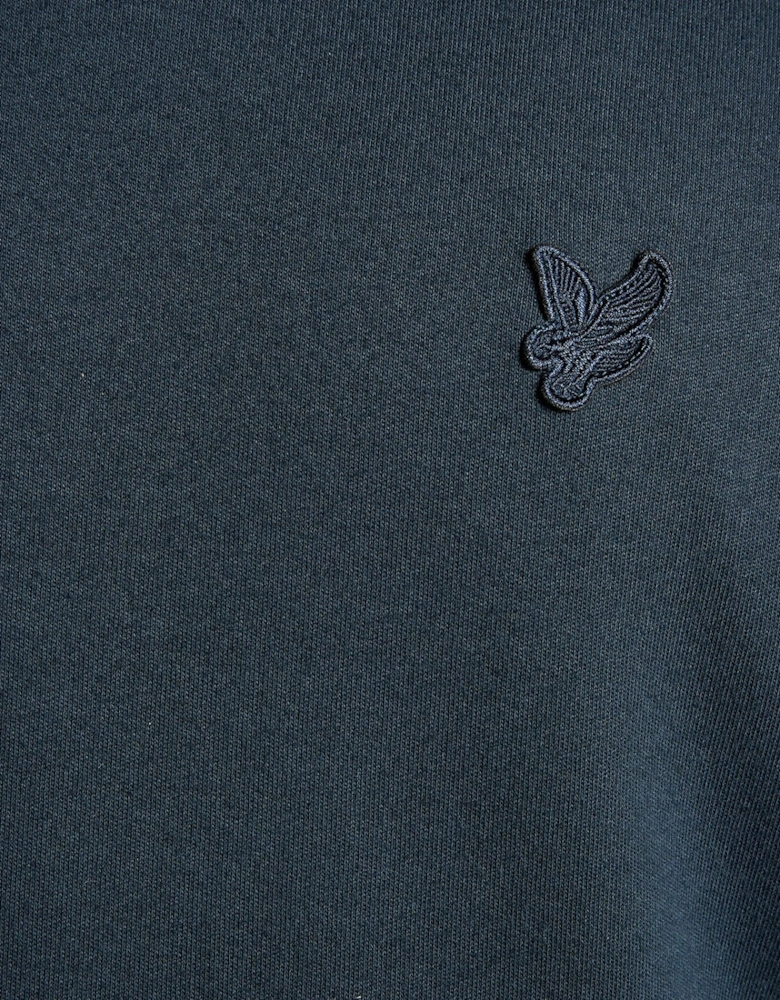 Heavyweight Crew Neck Sweatshirt