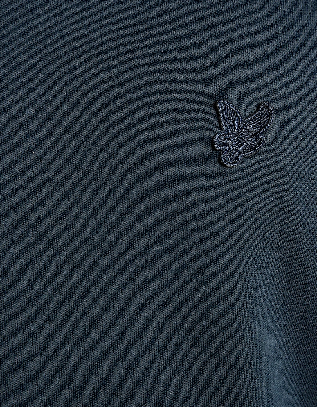 Heavyweight Crew Neck Sweatshirt