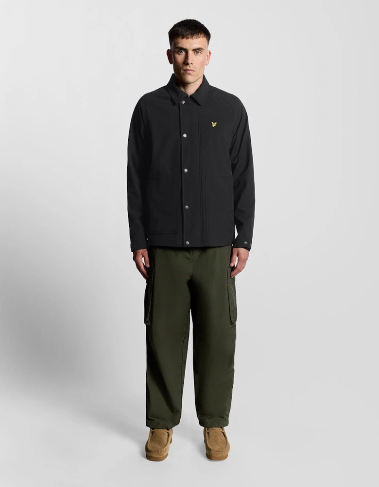Softshell Work Jacket
