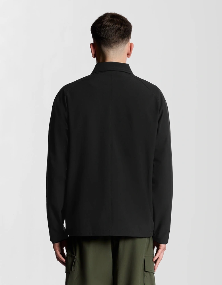 Softshell Work Jacket