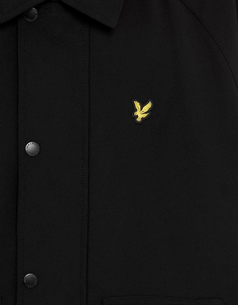 Softshell Work Jacket