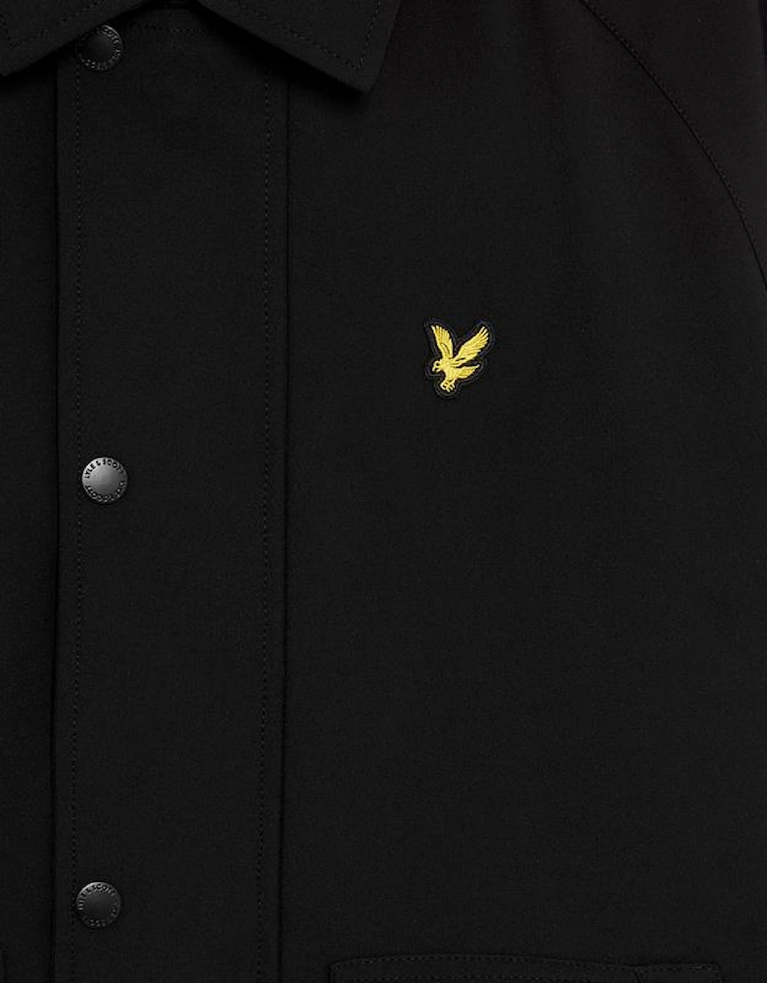 Softshell Work Jacket