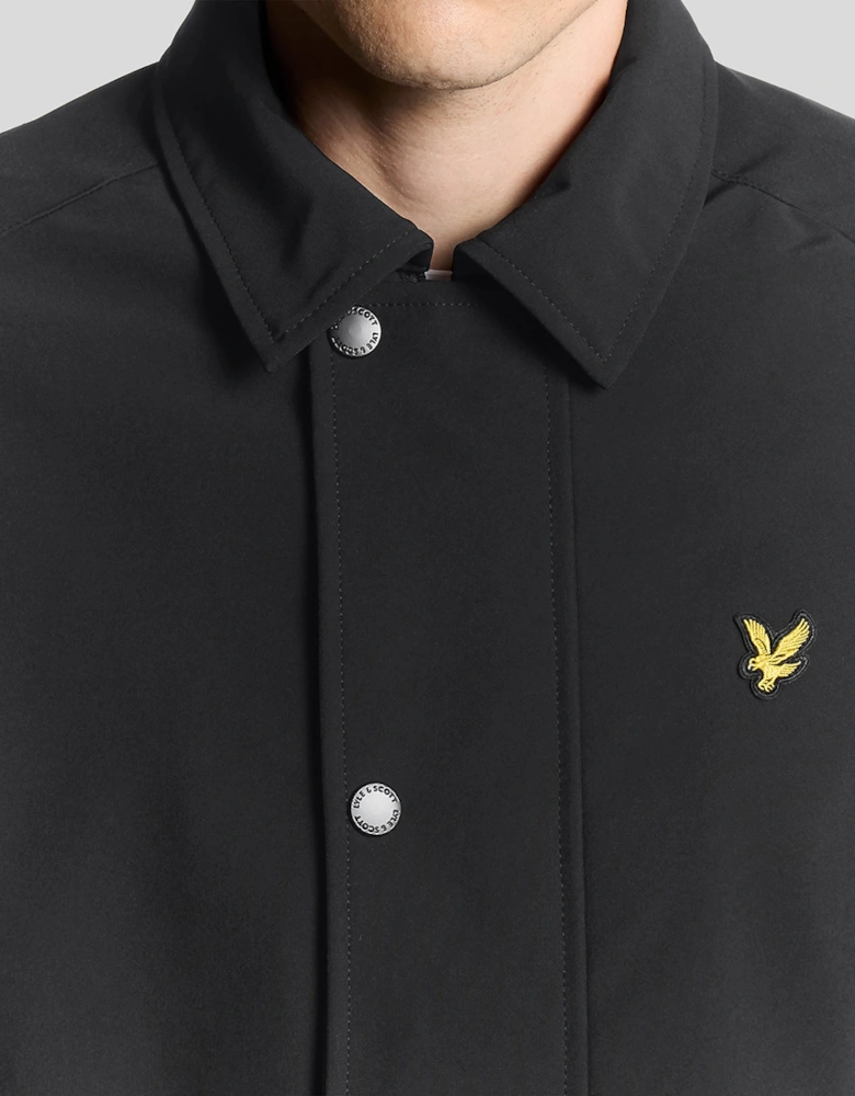 Softshell Work Jacket