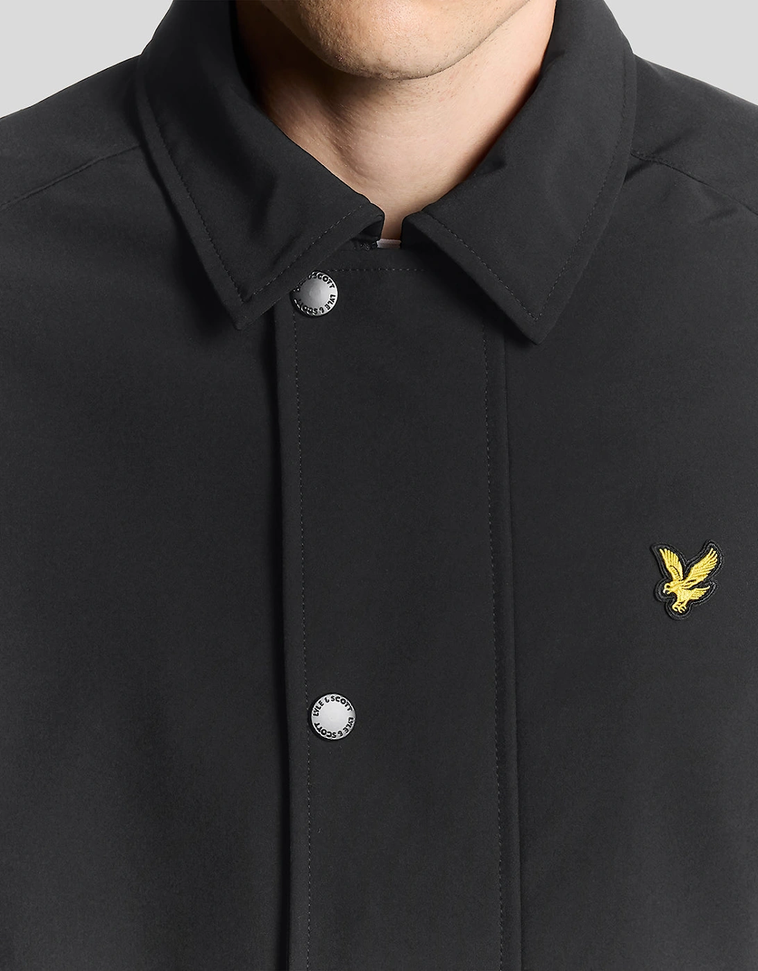 Softshell Work Jacket