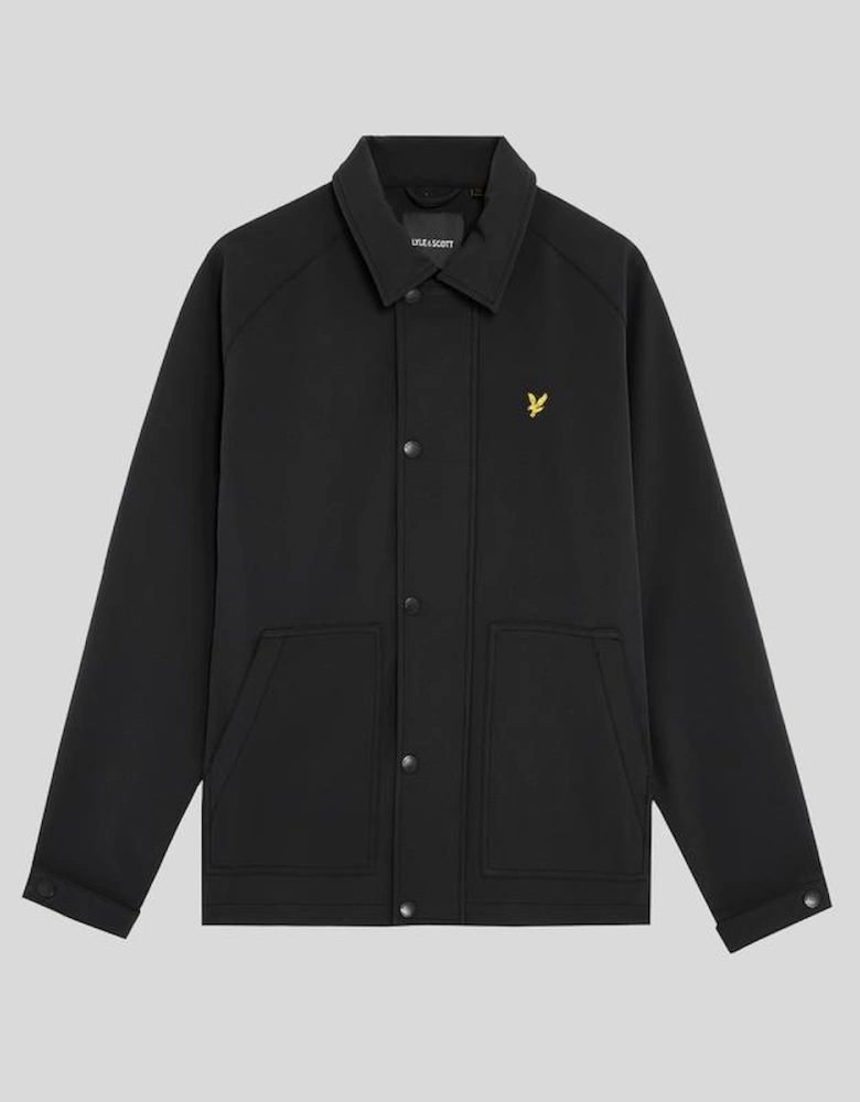 Softshell Work Jacket