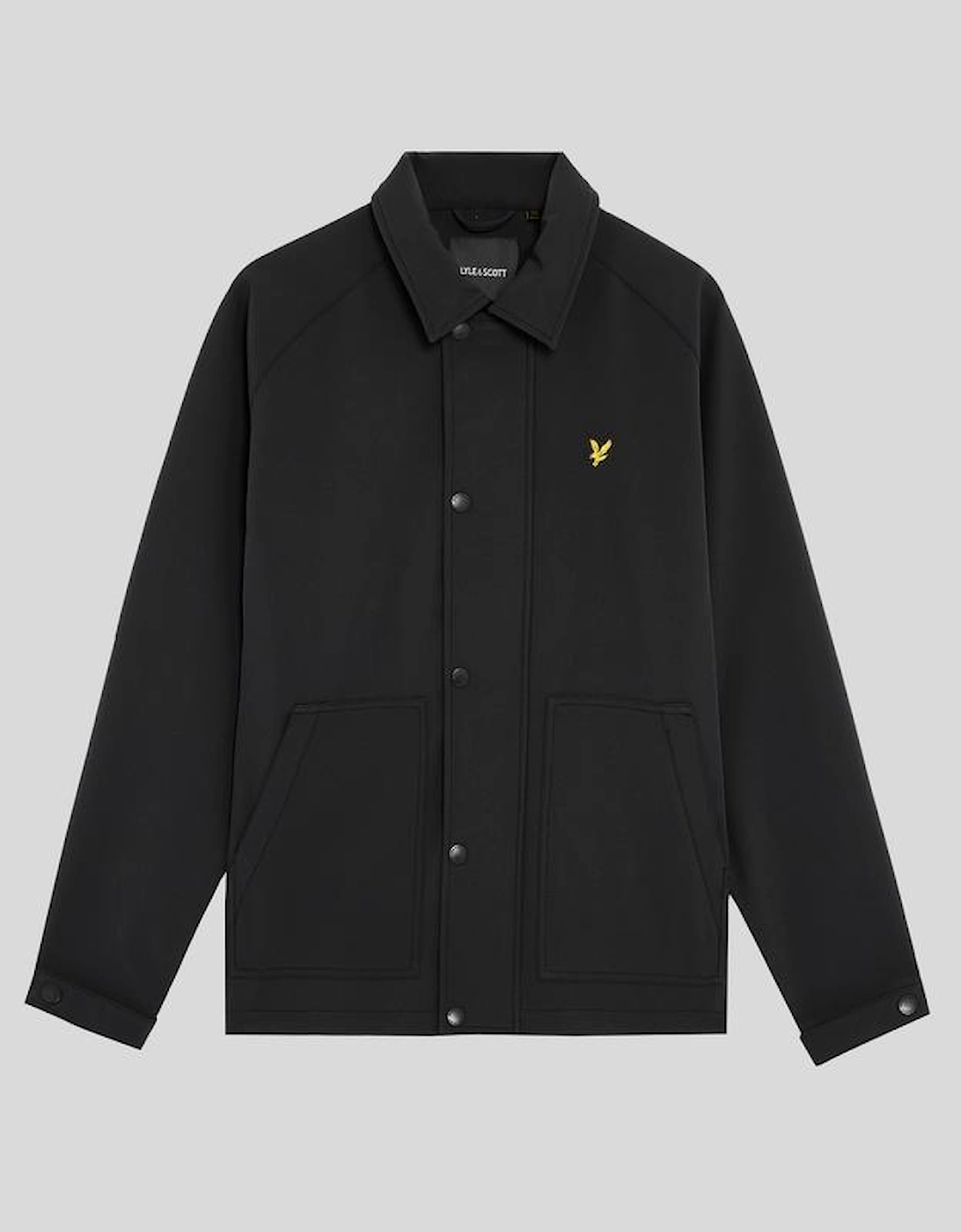 Softshell Work Jacket