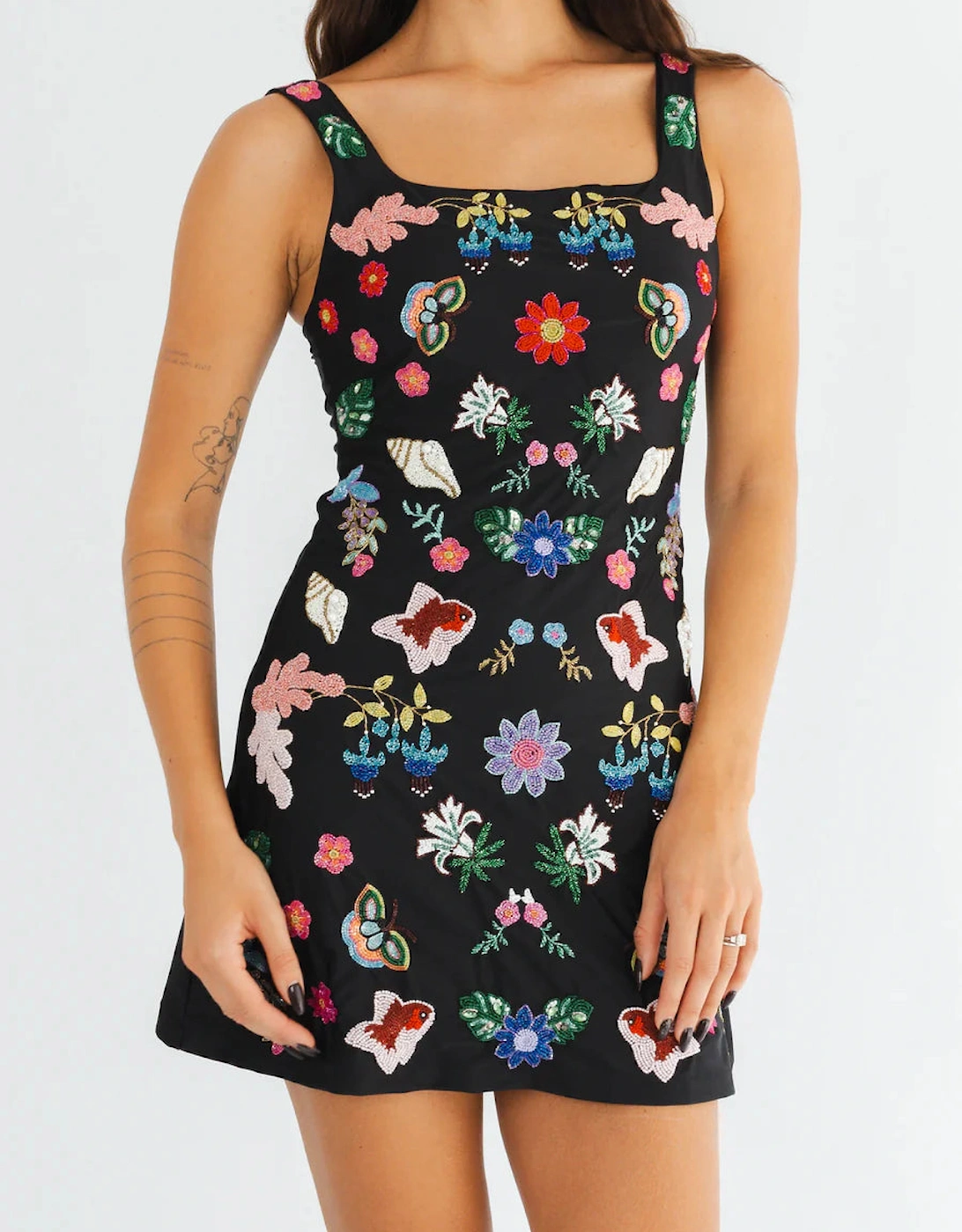 Marina Reef Dress, 3 of 2