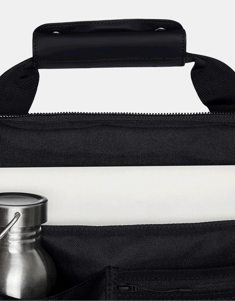 Rains Texel Tech Bag - 01 Black