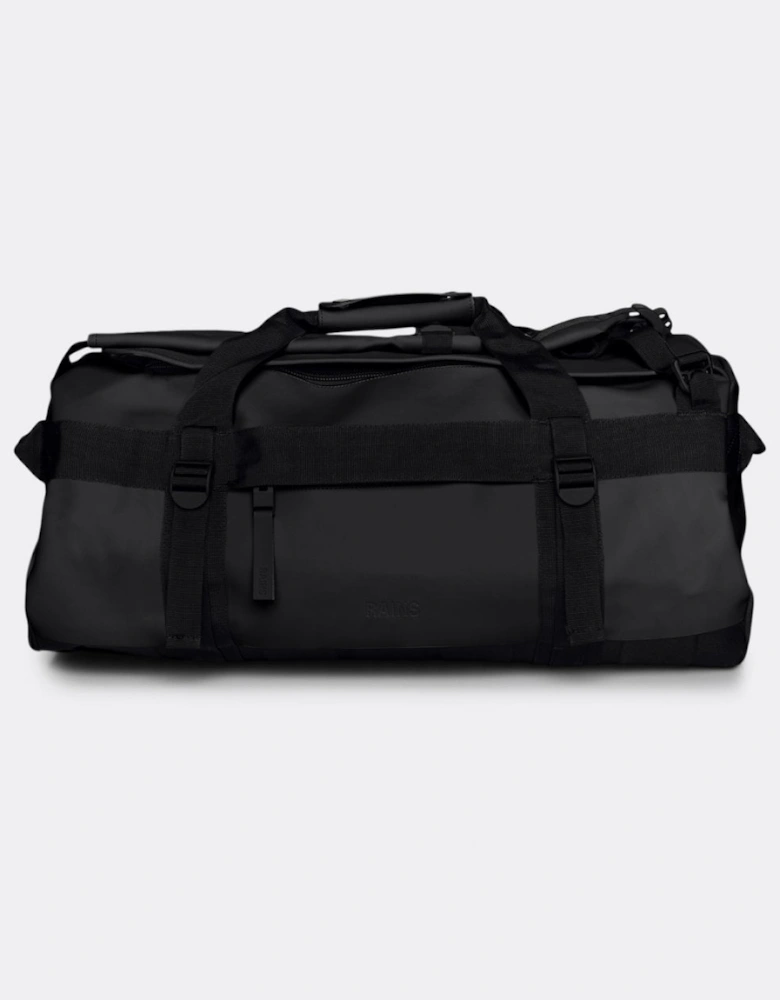 Texel Duffel Bag Small - 01 Black