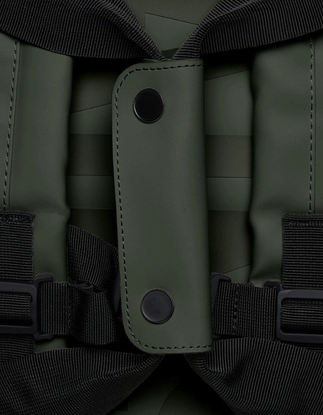 Texel Duffel Bag Small - 03 Green