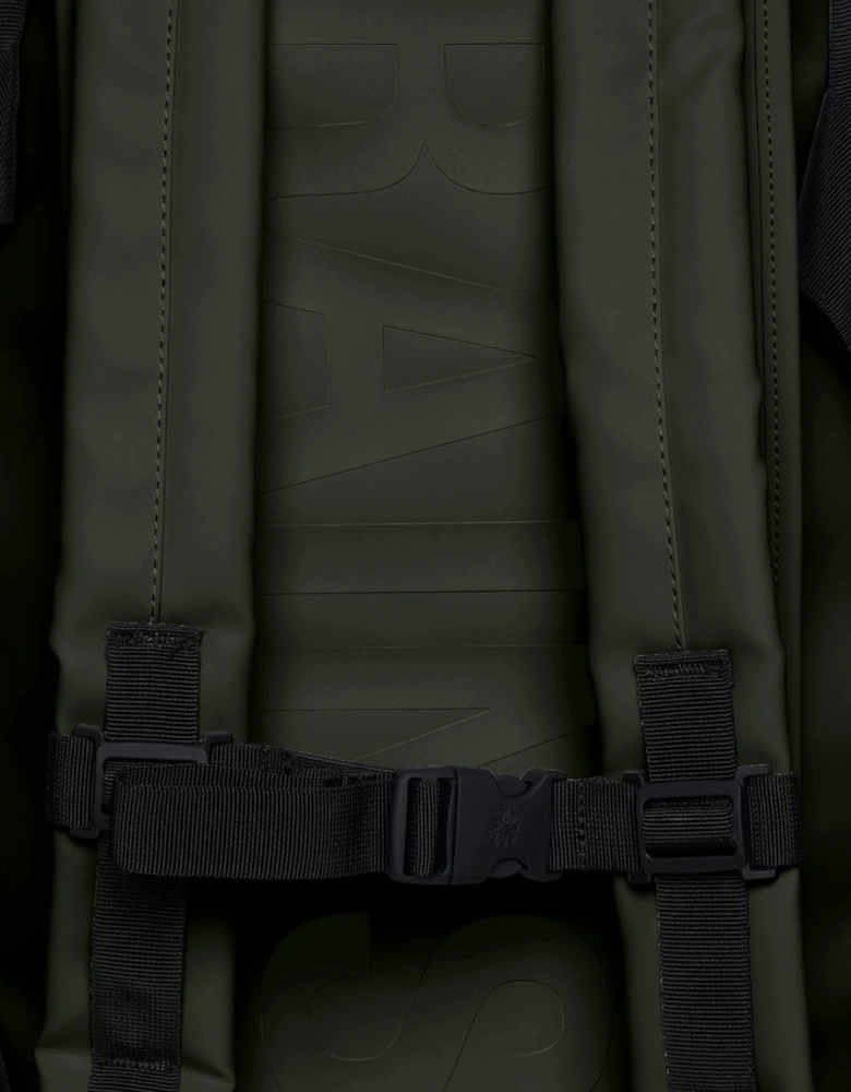 Texel Duffel Bag Small - 03 Green