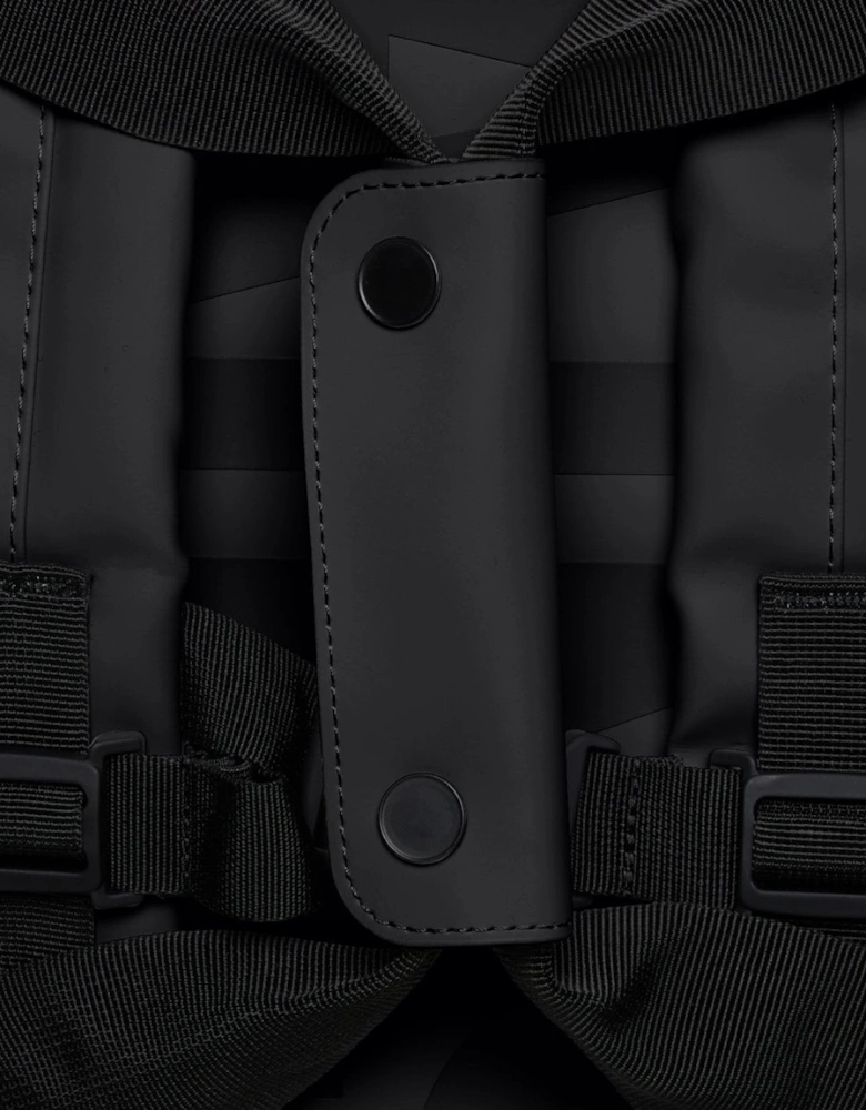 Texel Duffel Bag Small - 01 Black