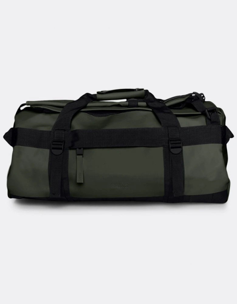 Texel Duffel Bag Small - 03 Green