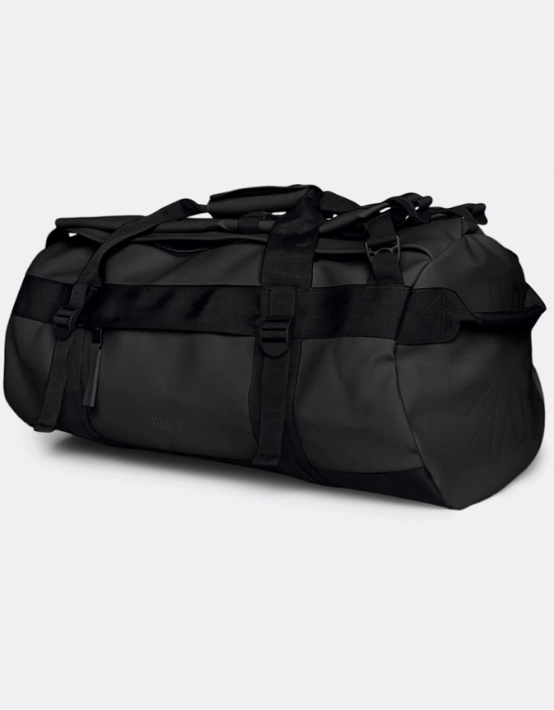 Texel Duffel Bag Small - 01 Black