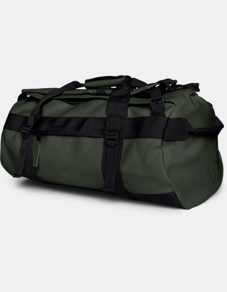 Texel Duffel Bag Small - 03 Green