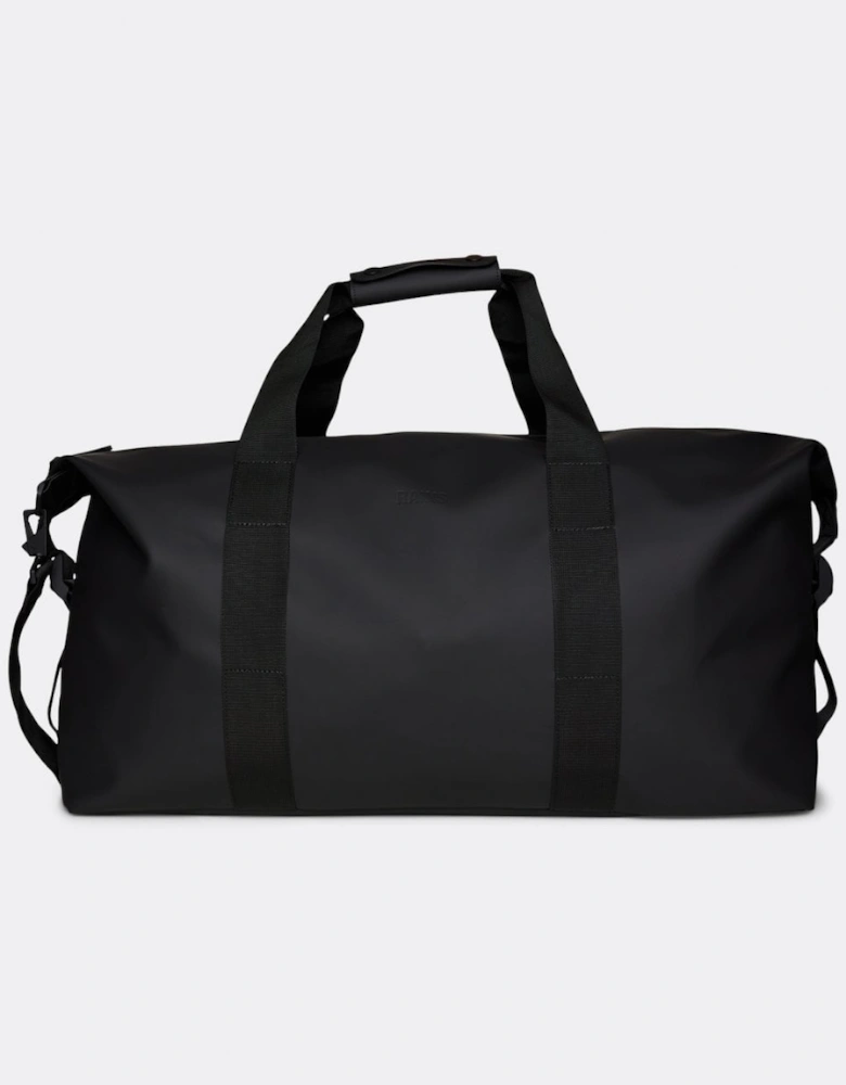 Hilo Weekend Bag Large - 01 Black