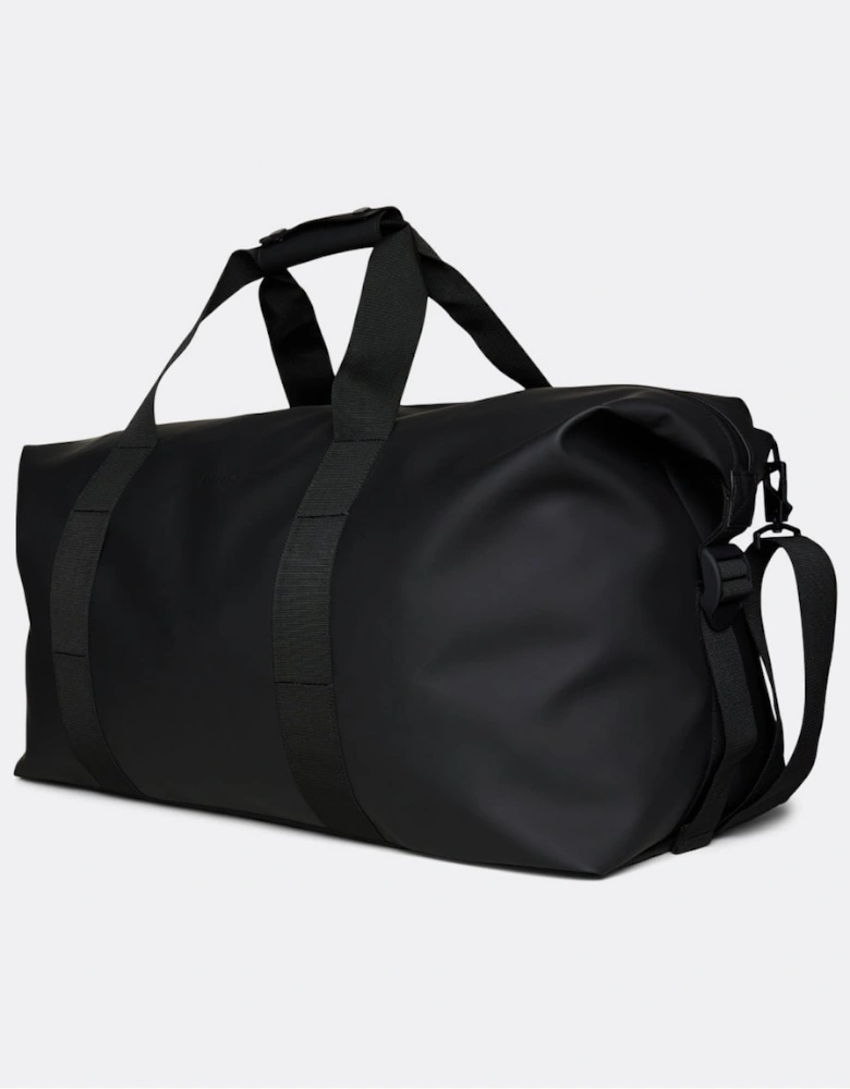 Hilo Weekend Bag Large - 01 Black