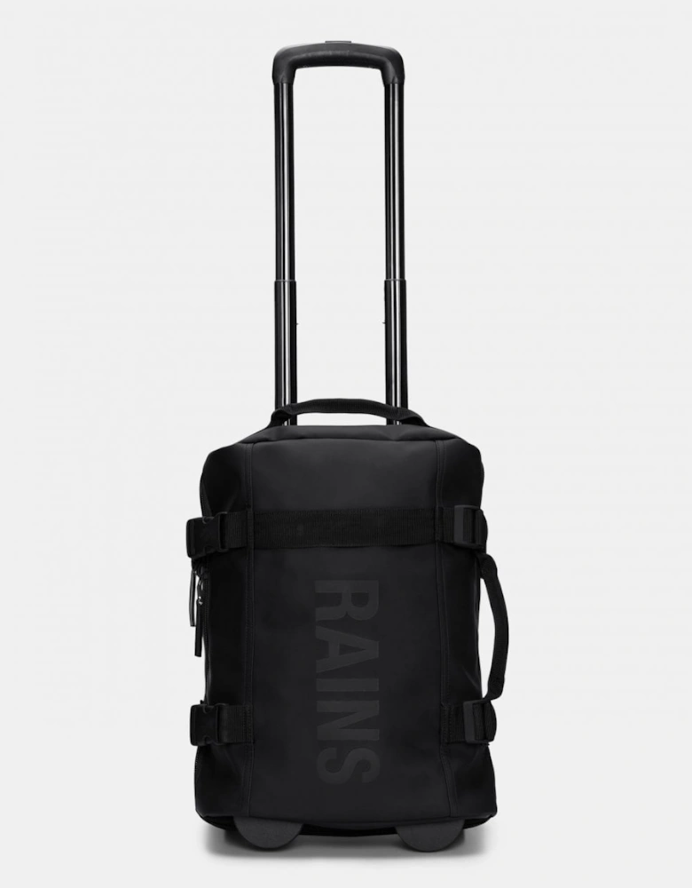 Rains Texel Cabin Bag Mini - 01 Black