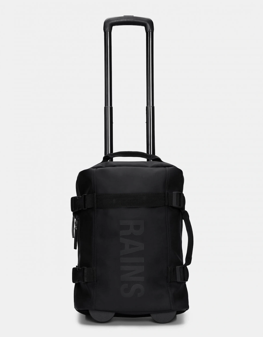 Rains Texel Cabin Bag Mini - 01 Black